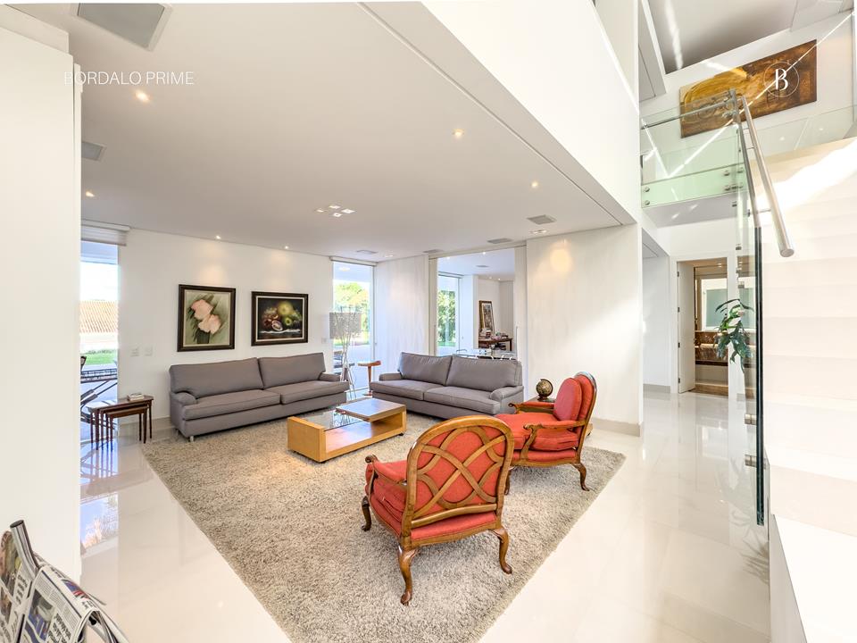 Casa - Lago Sul, Brasília - Foto 11