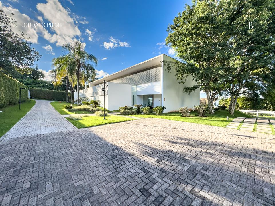 Casa - Lago Sul, Brasília - Foto 49