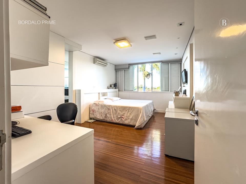 Casa - Lago Sul, Brasília - Foto 29