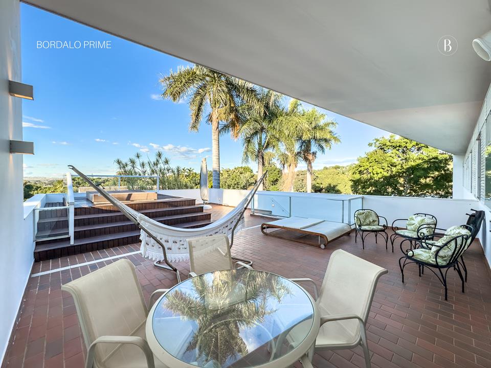 Casa - Lago Sul, Brasília - Foto 41