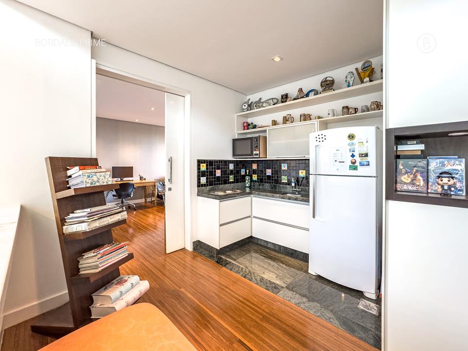 Casa - Lago Sul, Brasília - Foto 38