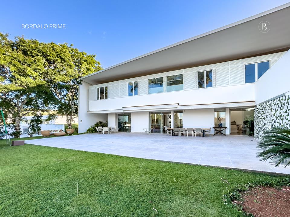 Casa - Lago Sul, Brasília - Foto 6