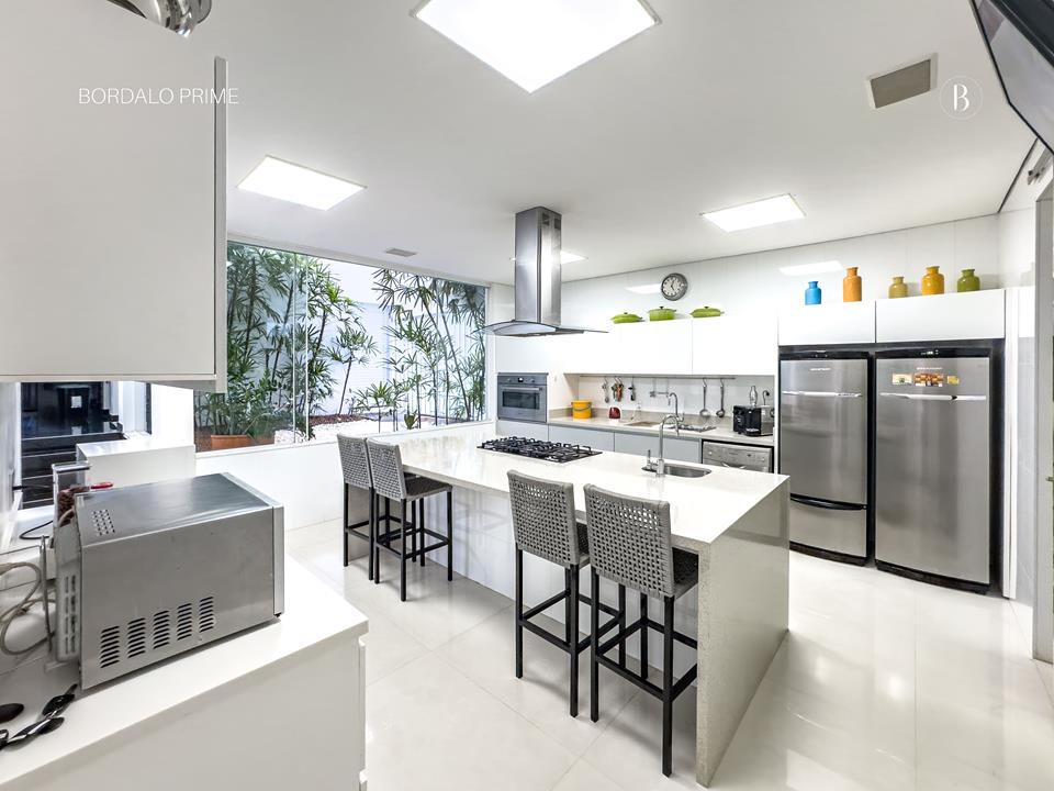 Casa - Lago Sul, Brasília - Foto 14