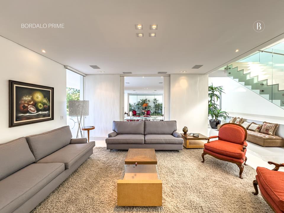 Casa - Lago Sul, Brasília - Foto 10