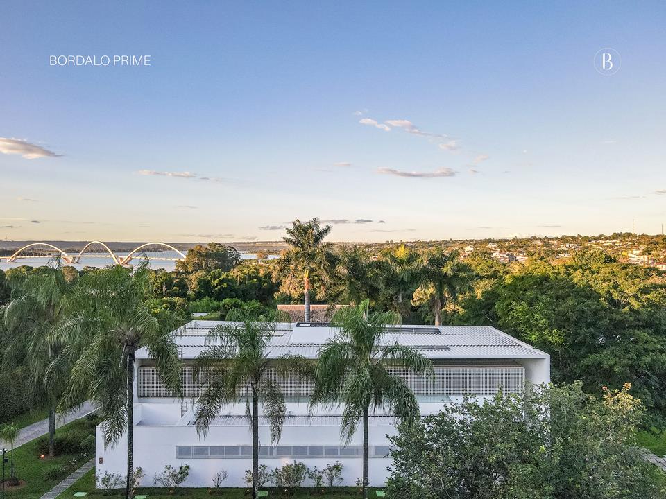 Casa - Lago Sul, Brasília - Foto 1