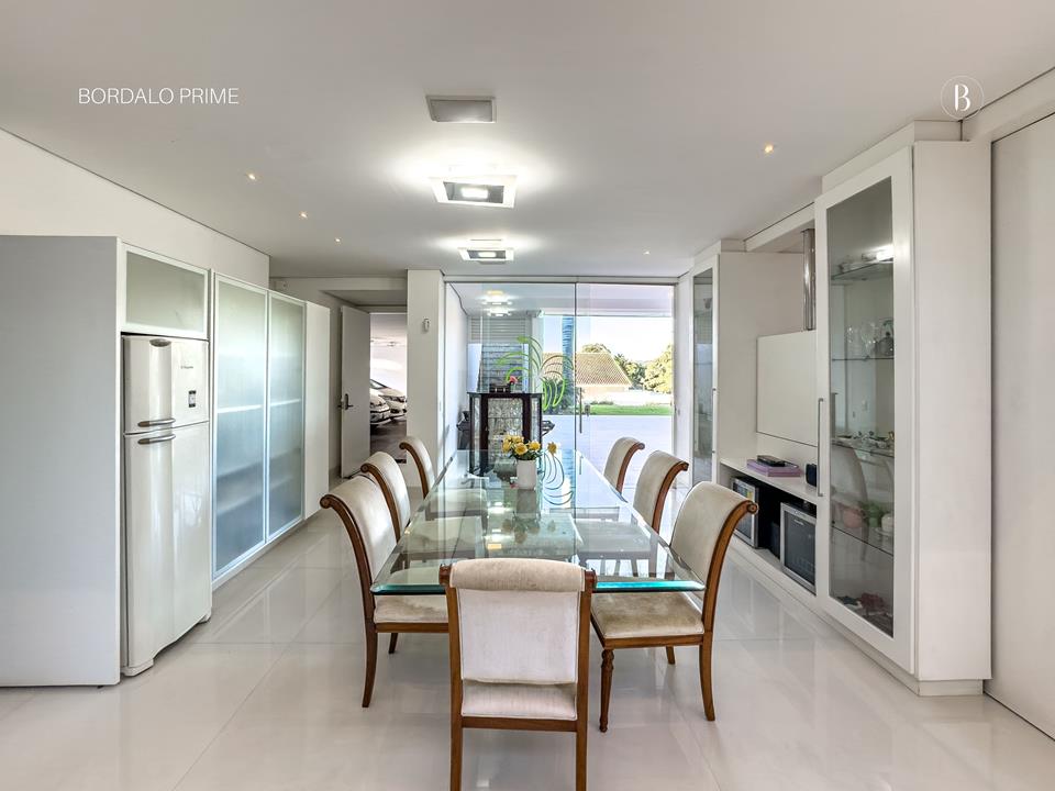 Casa - Lago Sul, Brasília - Foto 13