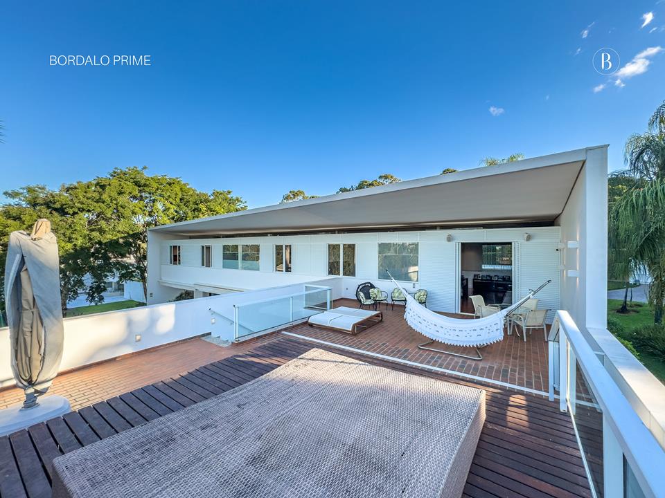 Casa - Lago Sul, Brasília - Foto 45
