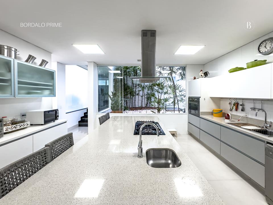 Casa - Lago Sul, Brasília - Foto 16