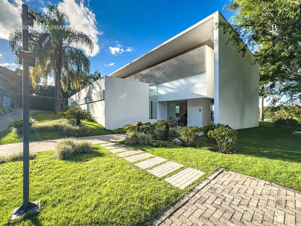 Casa - Lago Sul, Brasília - Foto 3