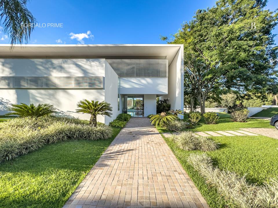 Casa - Lago Sul, Brasília - Foto 2