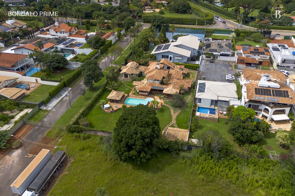 Casa - Lago Sul, Brasília - Foto 2