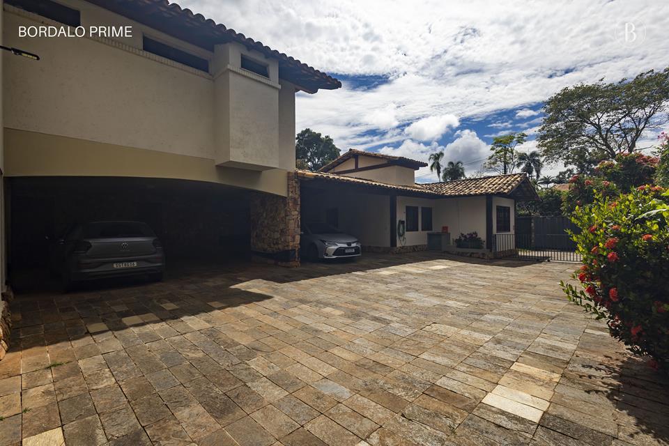 Casa - Lago Sul, Brasília - Foto 41