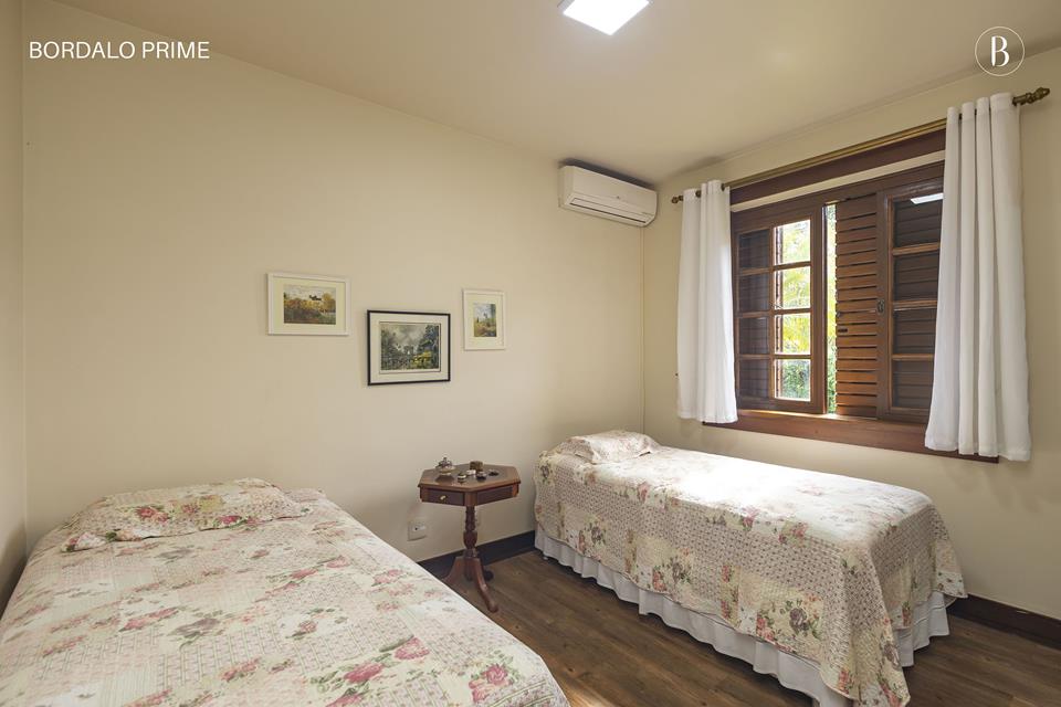 Casa - Lago Sul, Brasília - Foto 13
