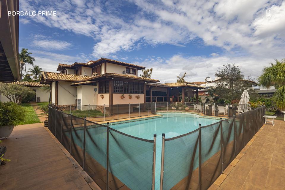 Casa - Lago Sul, Brasília - Foto 18