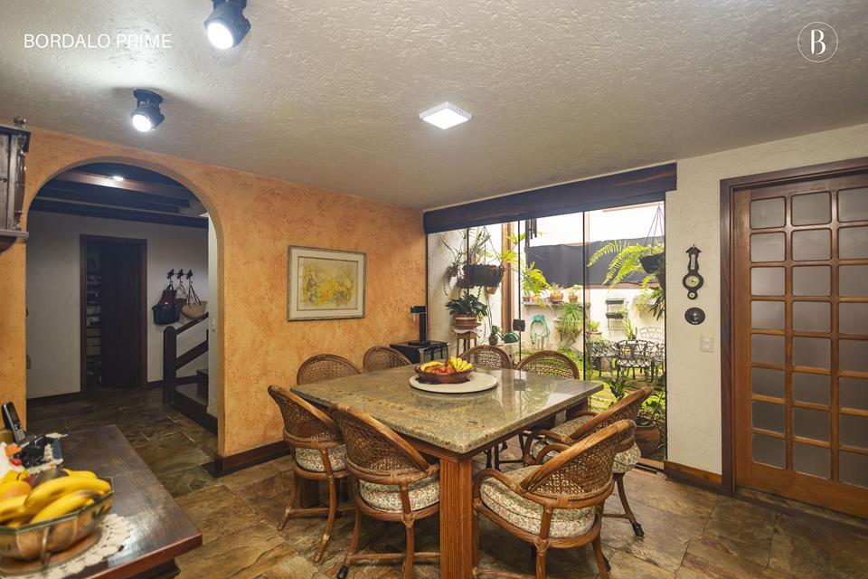 Casa - Lago Sul, Brasília - Foto 12