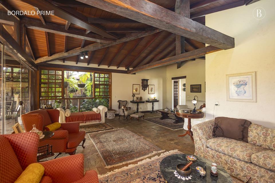 Casa - Lago Sul, Brasília - Foto 1