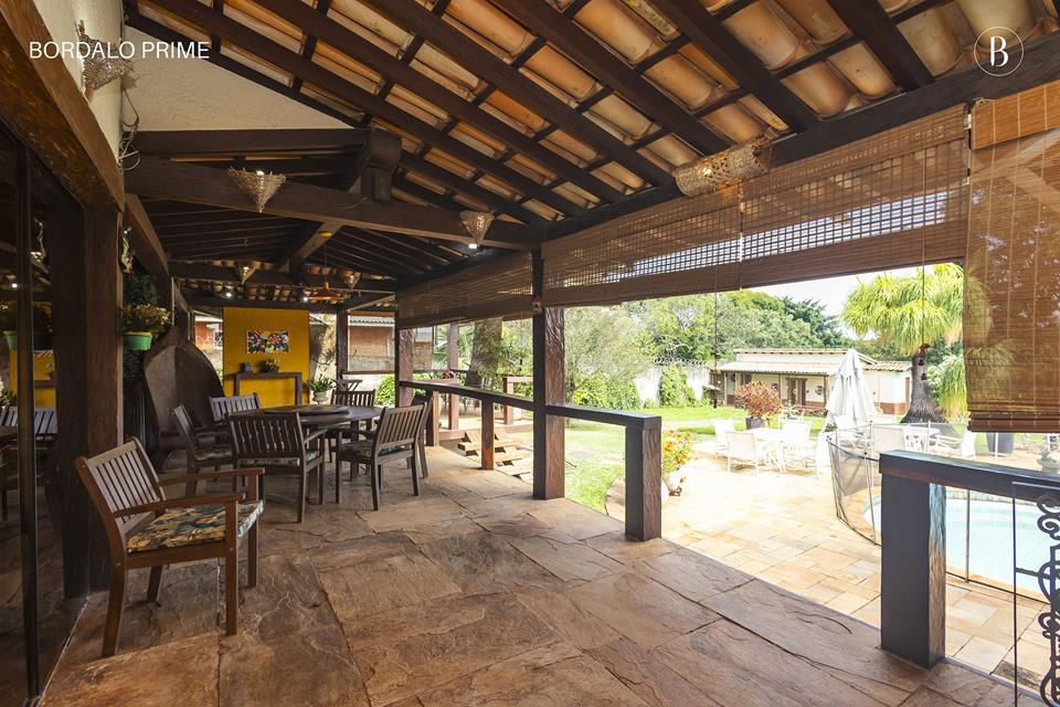 Casa - Lago Sul, Brasília - Foto 16