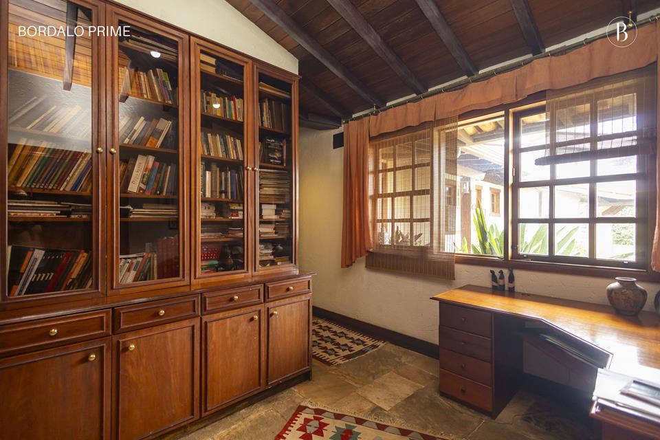 Casa - Lago Sul, Brasília - Foto 10