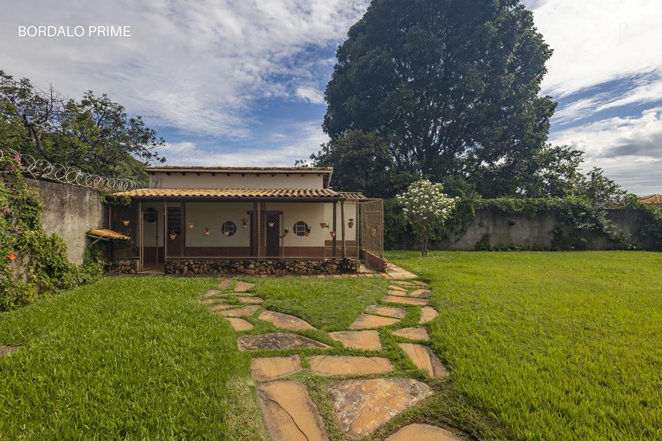 Casa - Lago Sul, Brasília - Foto 20