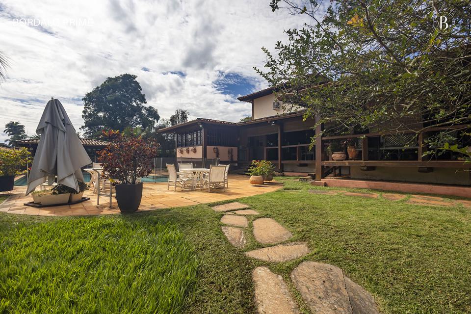 Casa - Lago Sul, Brasília - Foto 21