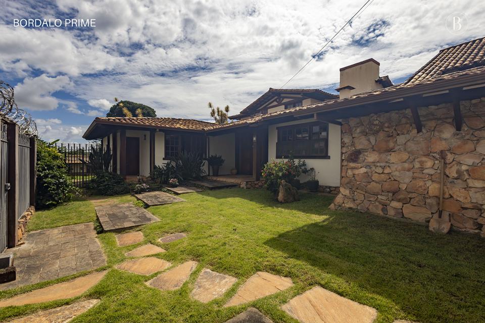 Casa - Lago Sul, Brasília - Foto 3