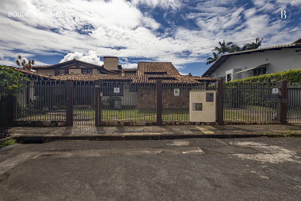 Casa - Lago Sul, Brasília - Foto 42