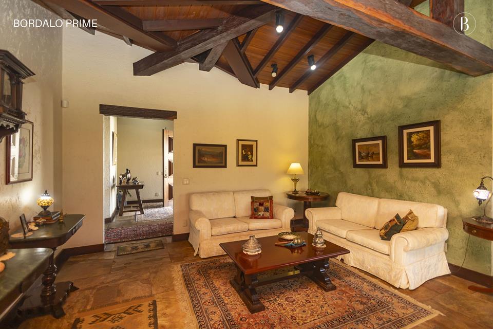 Casa - Lago Sul, Brasília - Foto 6