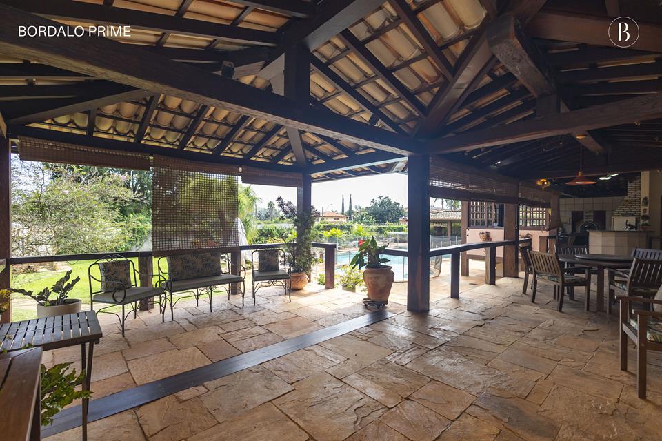 Casa - Lago Sul, Brasília - Foto 17