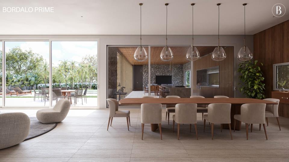Casa - Lago Sul, Brasília - Foto 9