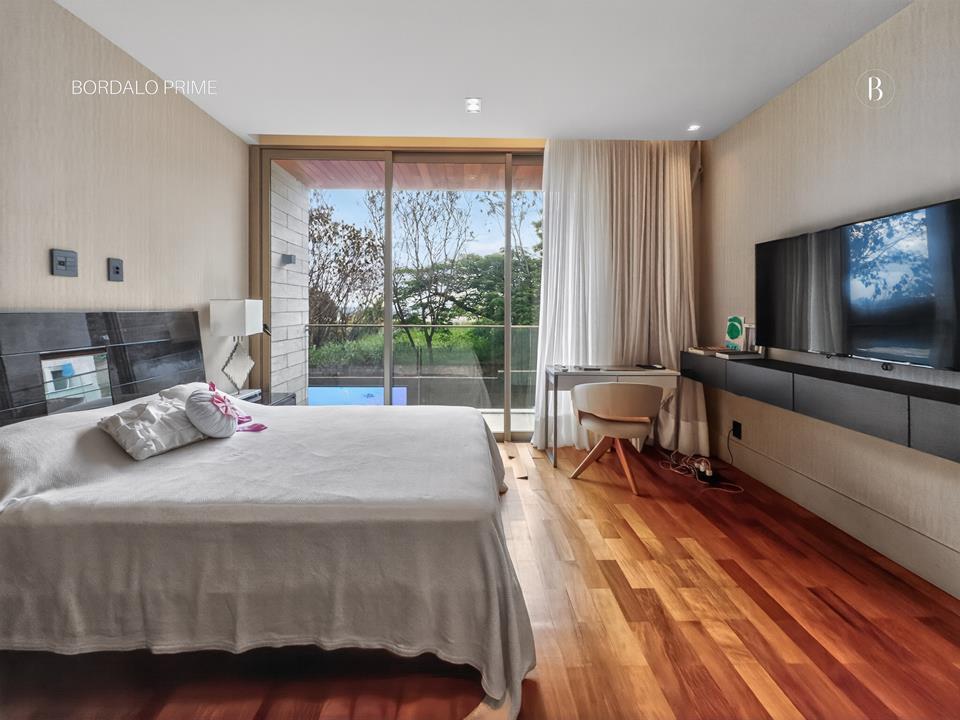 Casa - Lago Sul, Brasília - Foto 24