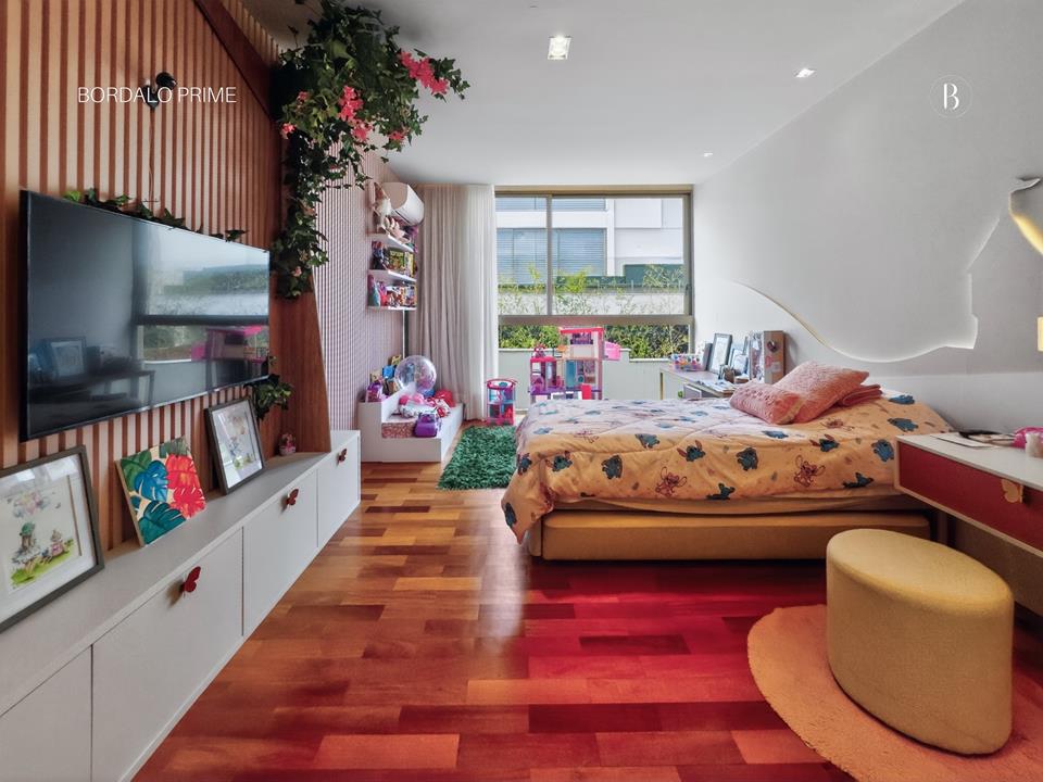 Casa - Lago Sul, Brasília - Foto 27