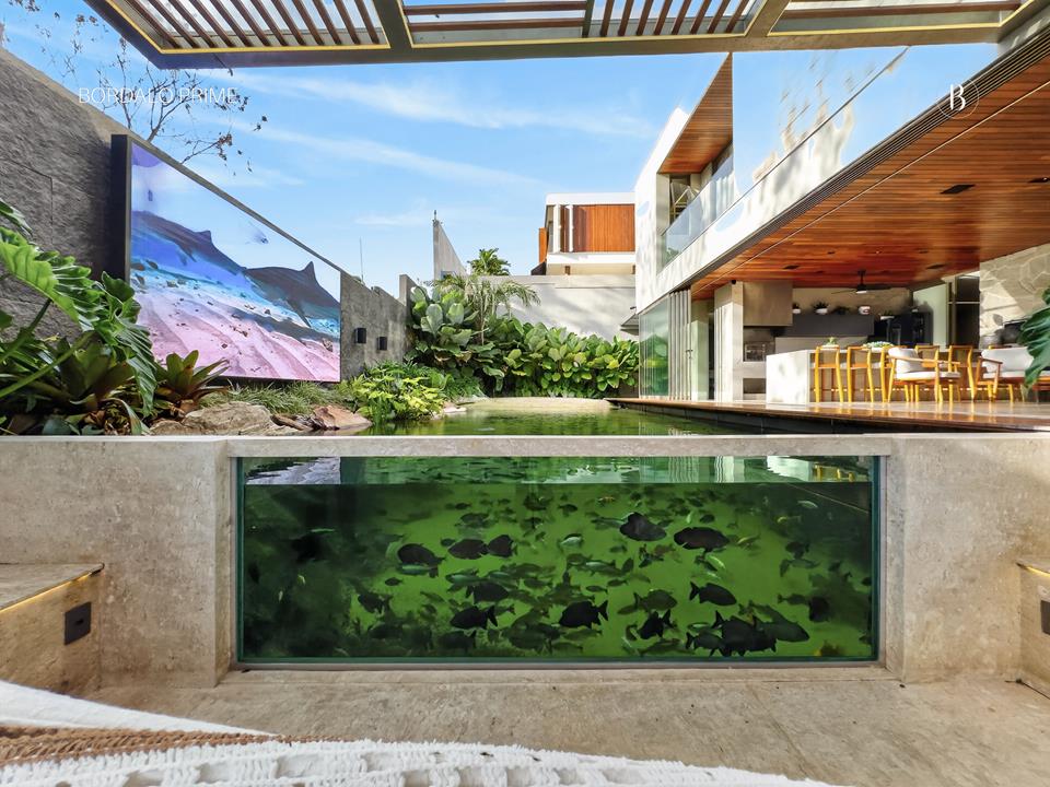 Casa - Lago Sul, Brasília - Foto 13