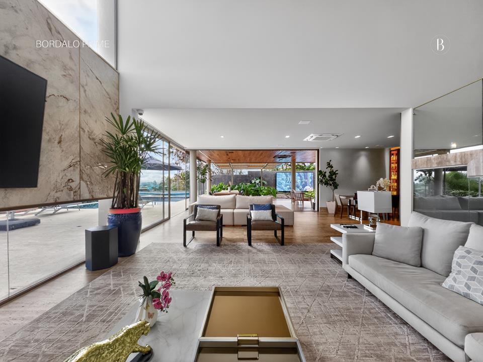 Casa - Lago Sul, Brasília - Foto 5