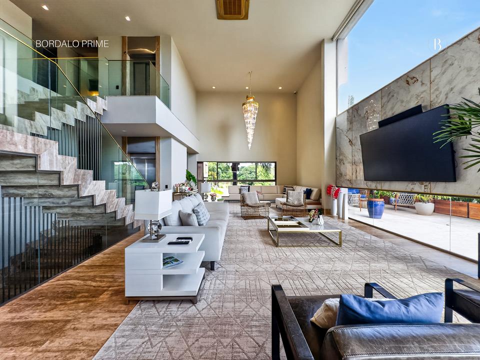 Casa - Lago Sul, Brasília - Foto 3