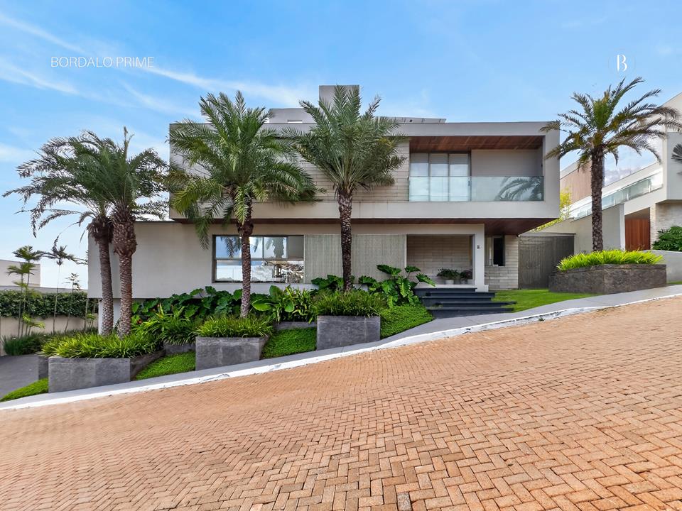 Casa - Lago Sul, Brasília - Foto 33