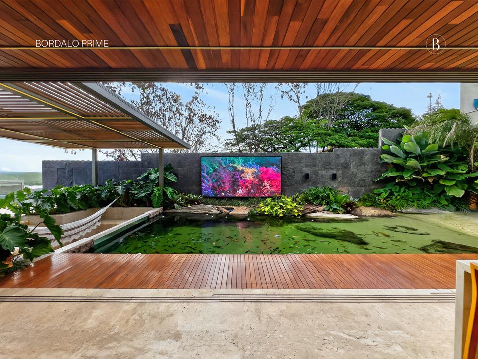 Casa - Lago Sul, Brasília - Foto 14