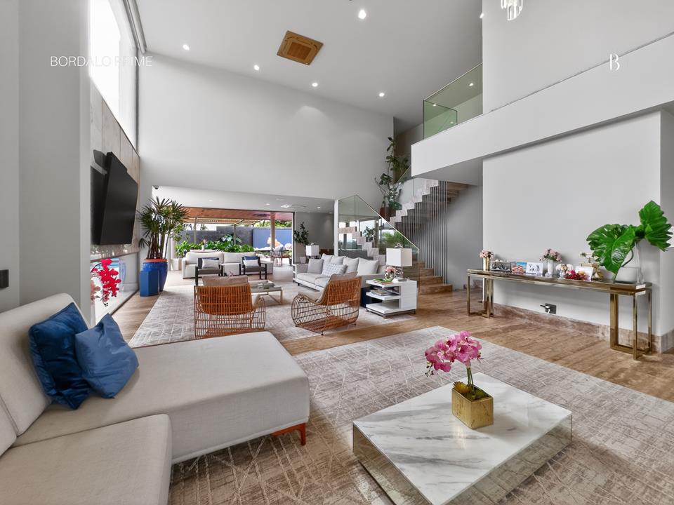 Casa - Lago Sul, Brasília - Foto 6