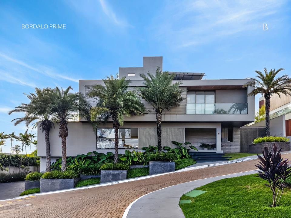 Casa - Lago Sul, Brasília - Foto 2