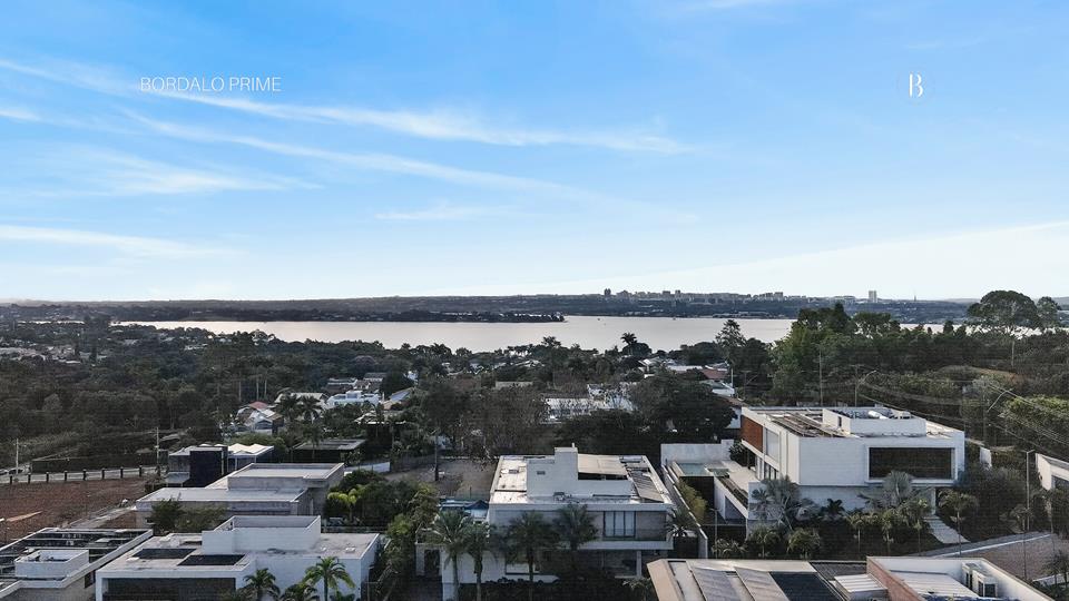 Casa - Lago Sul, Brasília - Foto 35