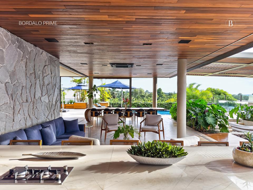 Casa - Lago Sul, Brasília - Foto 11