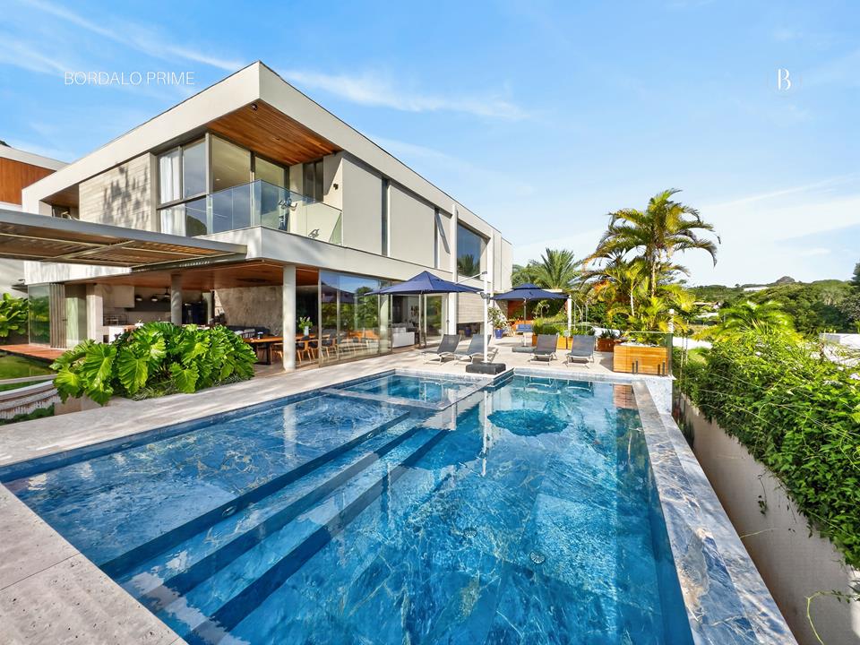 Casa - Lago Sul, Brasília - Foto 1
