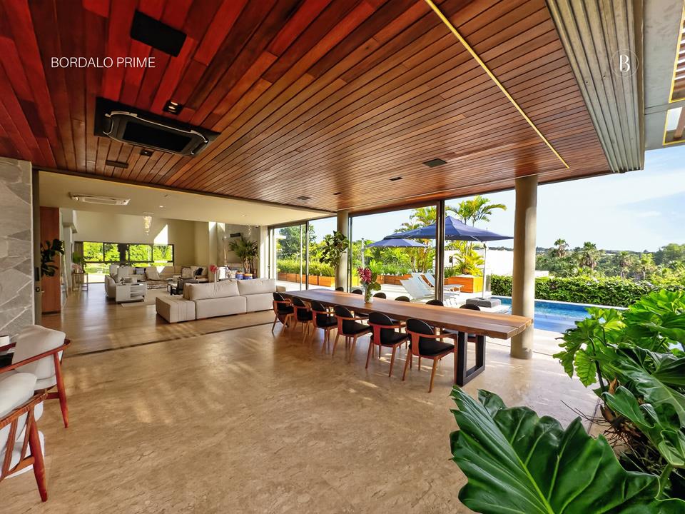 Casa - Lago Sul, Brasília - Foto 10