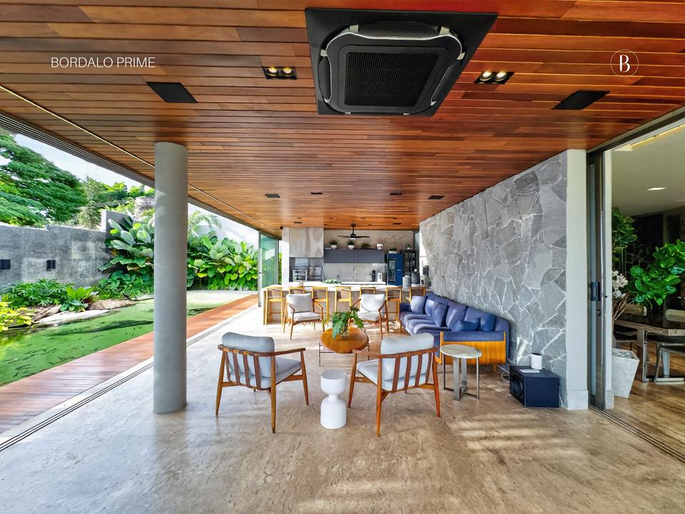 Casa - Lago Sul, Brasília - Foto 9