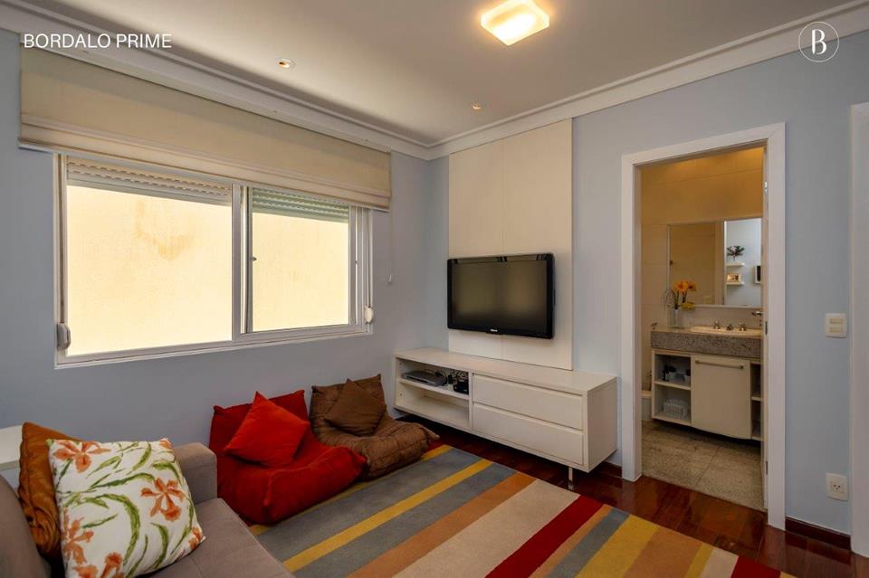 Casa - Lago Sul, Brasília - Foto 17