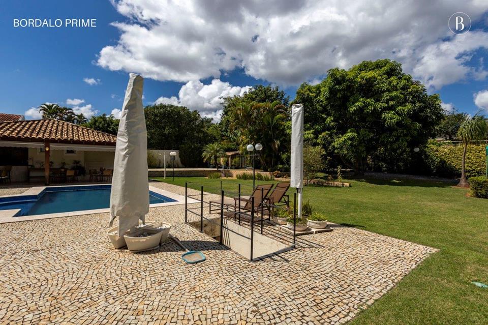 Casa - Lago Sul, Brasília - Foto 48