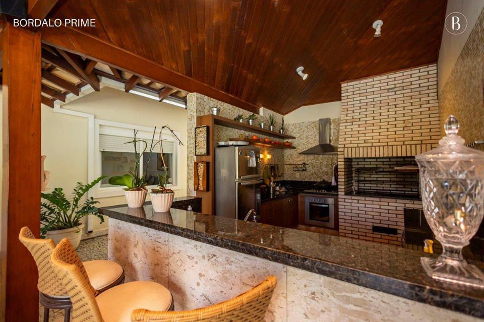 Casa - Lago Sul, Brasília - Foto 43