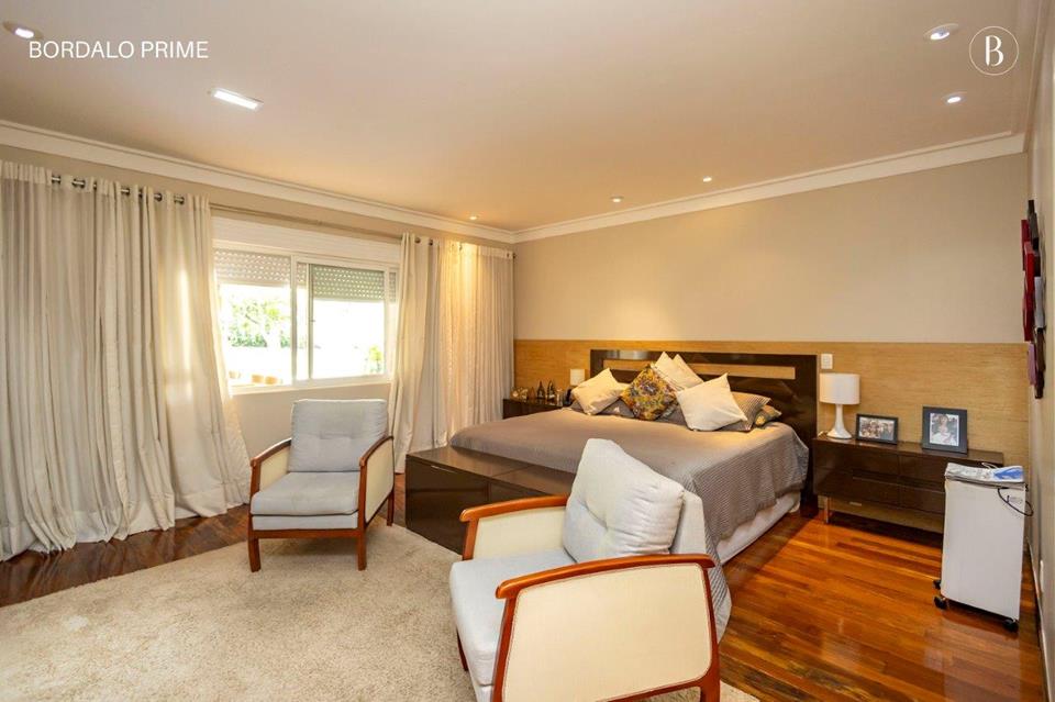 Casa - Lago Sul, Brasília - Foto 25