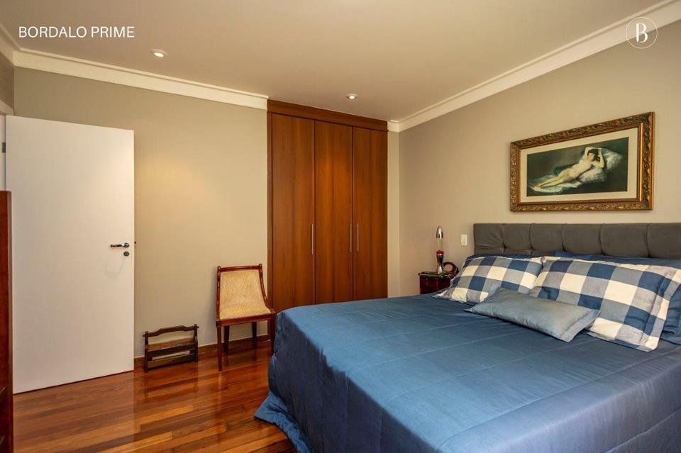 Casa - Lago Sul, Brasília - Foto 13
