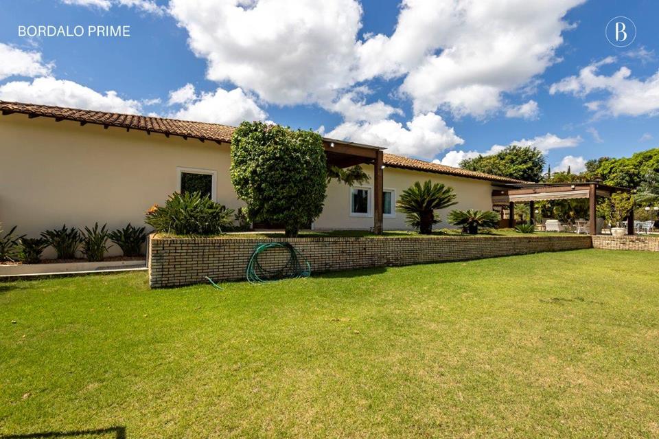 Casa - Lago Sul, Brasília - Foto 49