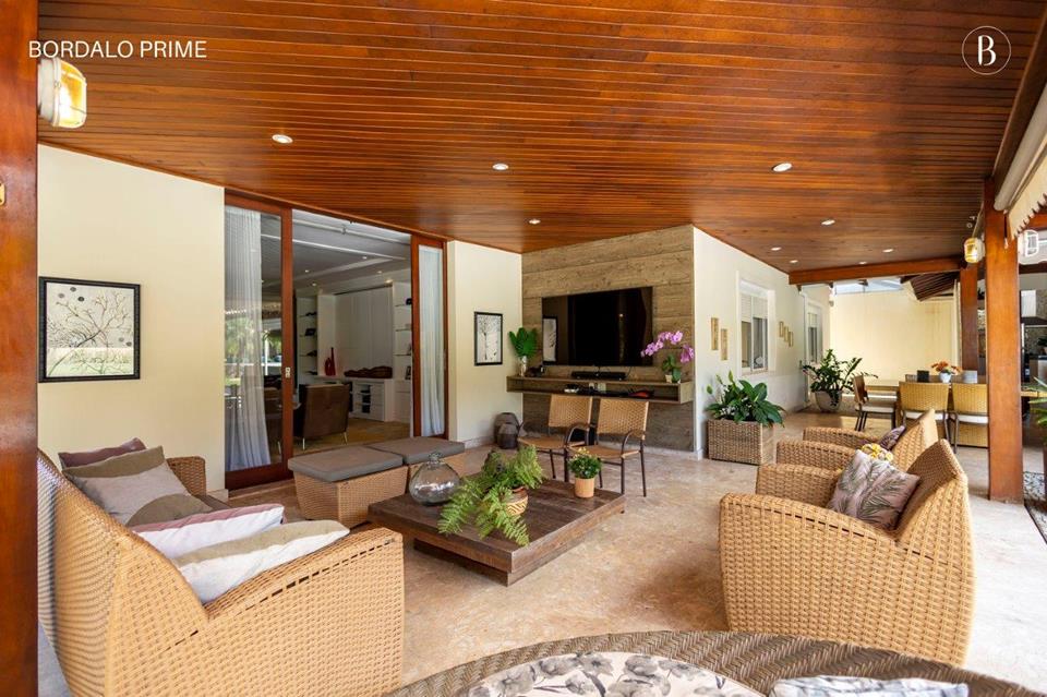 Casa - Lago Sul, Brasília - Foto 41
